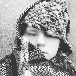 Meet your Posher, Carson